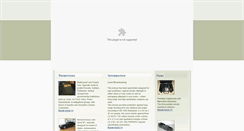 Desktop Screenshot of flowman.com